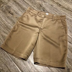 Bermuda Shorts